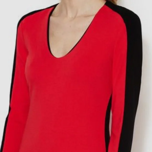 Diane Von Furstenberg DVF Elektra Dress - Picture 3 of 6